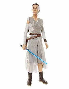 Rey 18 Inch Star Wars Loose Action Figures