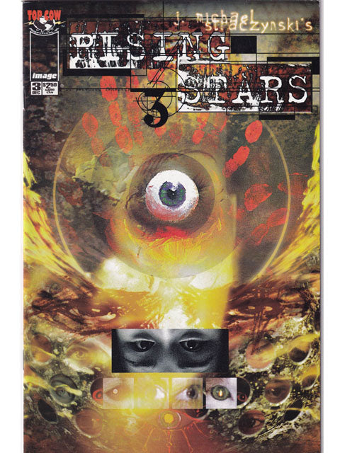 Rising Stars Issue 3 Top Cow Productions Comics Back Issues