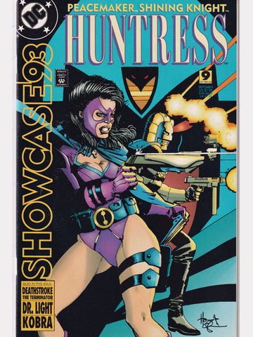 Showcase 93 Issue 9 DC Comics Back Issues