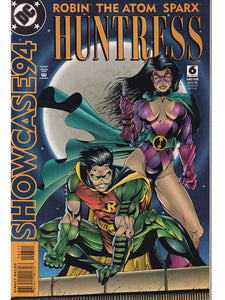 Showcase 94 Issue 6 DC Comics Back Issues