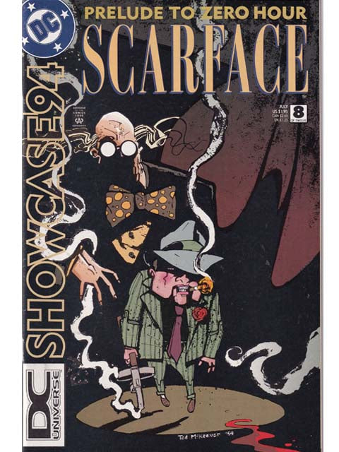 Showcase 94 Issue 8 DC Comics Back Issues