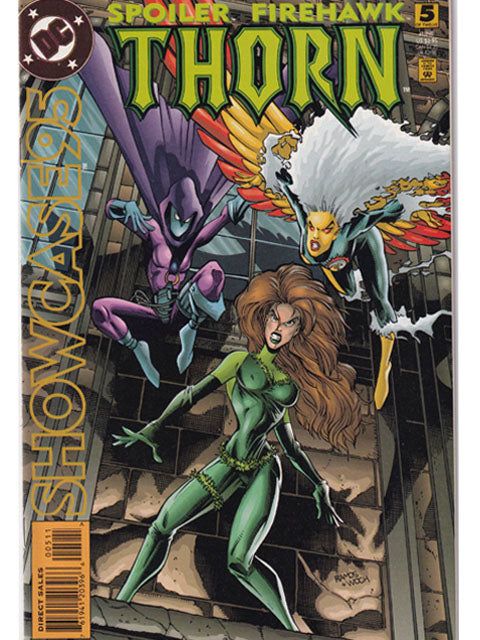 Showcase 95 Issue 5 DC Comics Back Issues
