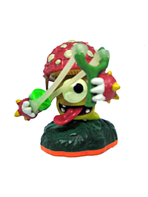 Shroomboom Giants Skylanders Action Figure