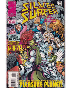 Silver Surfer Issue 110 Vol 3 Marvel Comics 759606026647