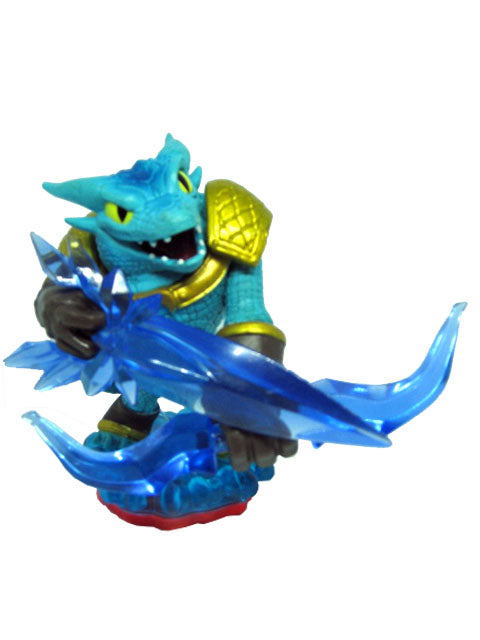 Snap Shot Trap Master Trap Team Skylanders Action Figure