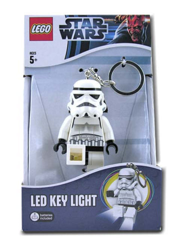 Stormtrooper Star Wars LED Key Light   4895028507749