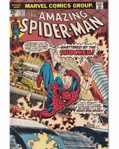 The Amazing Spider-Man Issue 152 Marvel Comics Back Issues