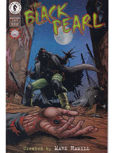 The Black Pearl Issue 1 Of 5 Dark Horse Comics Back Issues