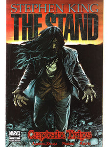 Stephen King The Stand Issue 1 of 5 Marvel Comics Back Issues 759606065783