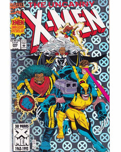 The Uncanny X-Men Issue 300 Marvel Comics Back Issues