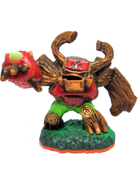 Tree Rex Giants Skylanders Action Figure