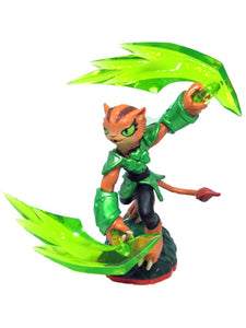 Tuff Luck Trap Master Trap Team Skylanders Action Figure