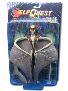 Tyldak Elfquest Action Figure