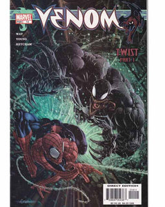 Venom Issue 14 Marvel Comics 759606054367
