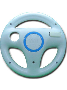 Nintendo Wii Steering Wheel Controller Holder