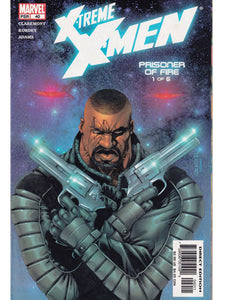 X-Treme X-Men Issue 40 Marvel Comics Back Issues